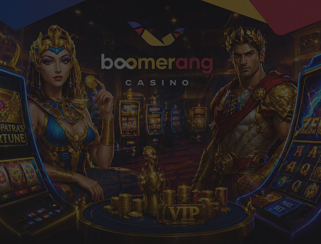 Boomerang Casino