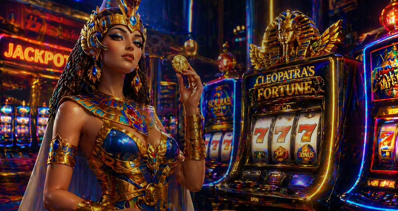 Boomerang Casino